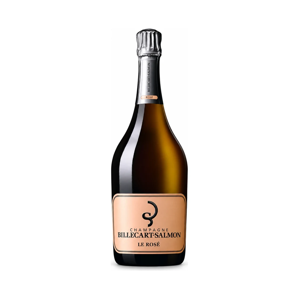 “Billecart-Salmon Le Rose”(Fr) 750ml