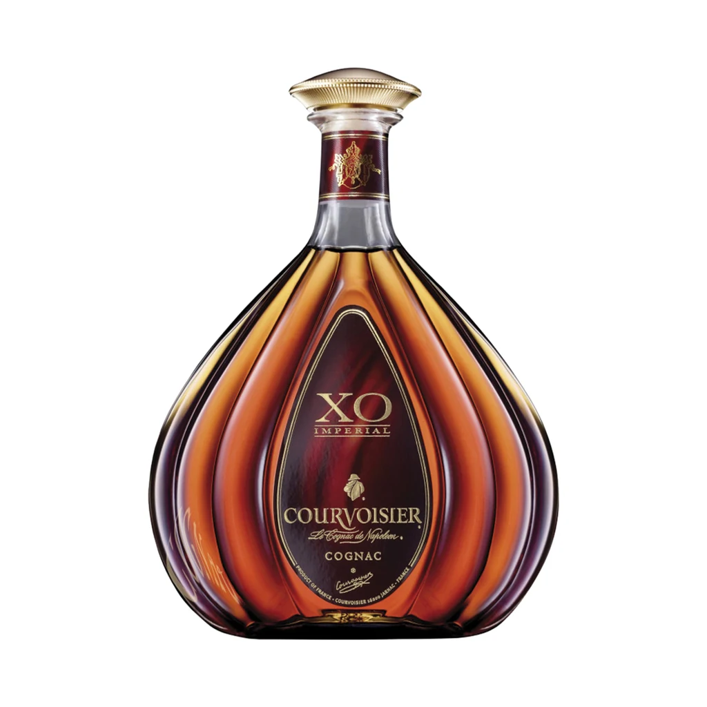 „Courvoisier XO” 40ml