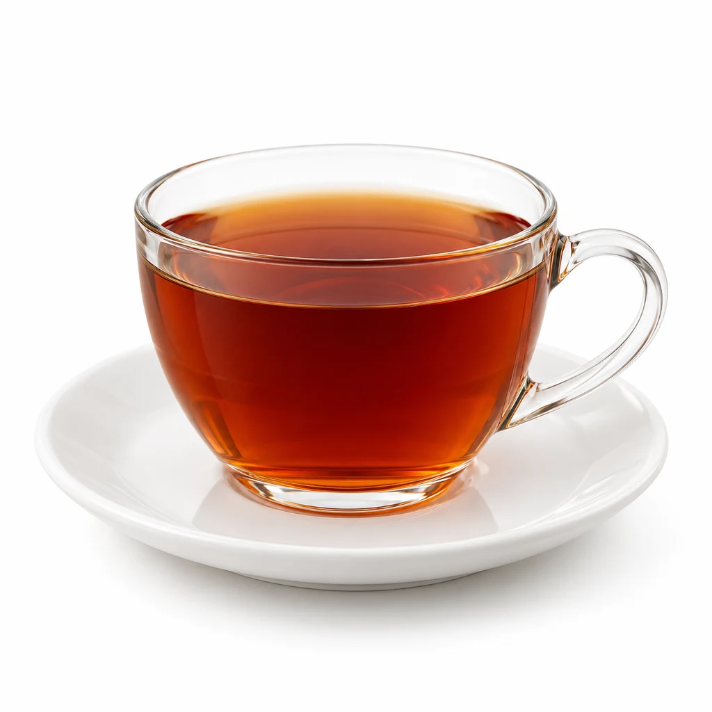 Melnā Tēja / Black Tea