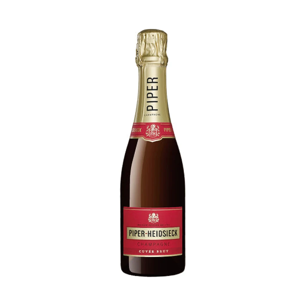 “Piper Heidsieck” Cuvee brut (Francija)