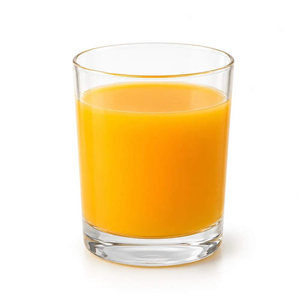 Sulas glāze / Juice