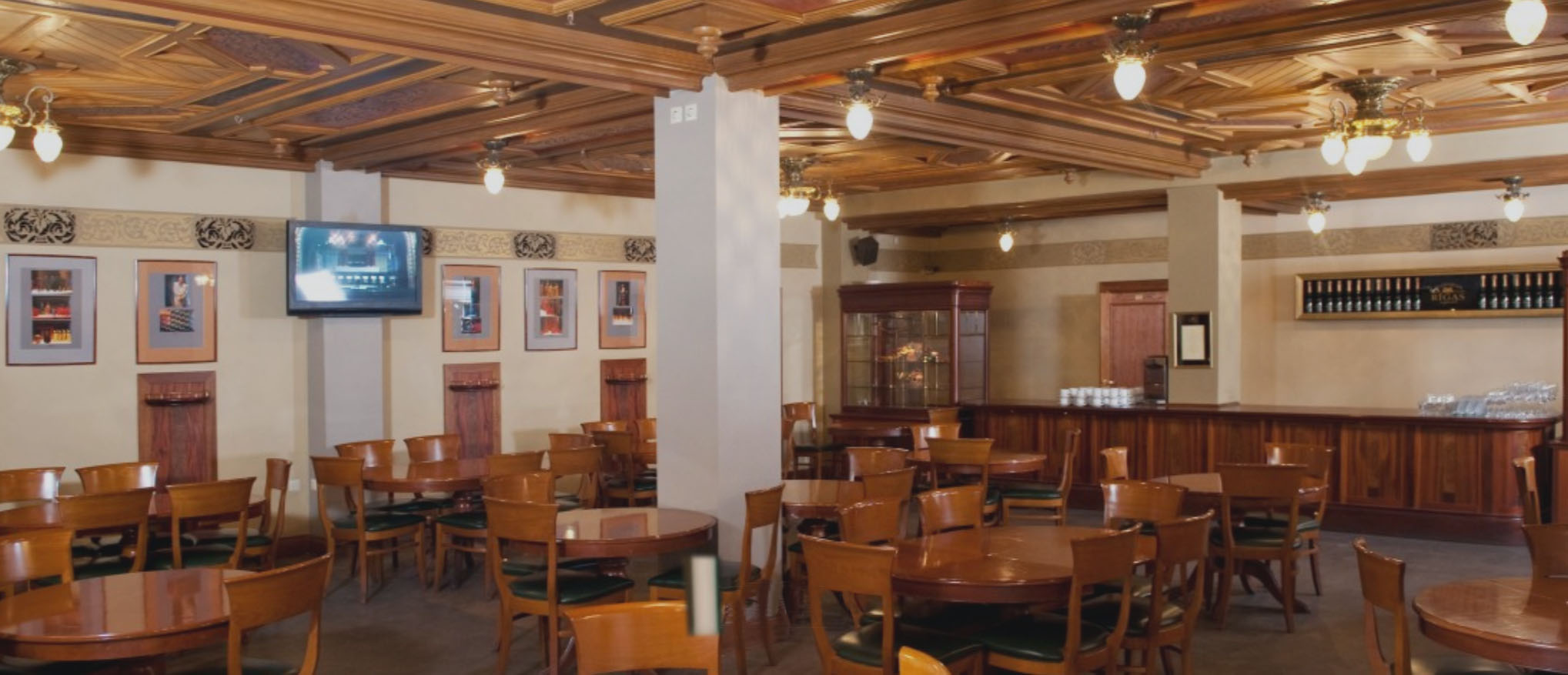 Cafe Opera