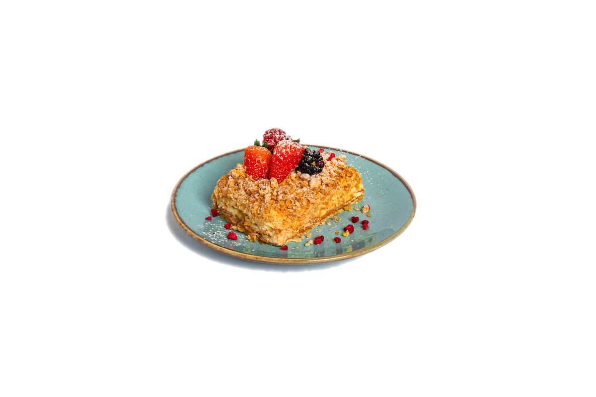 Mājas napoleons